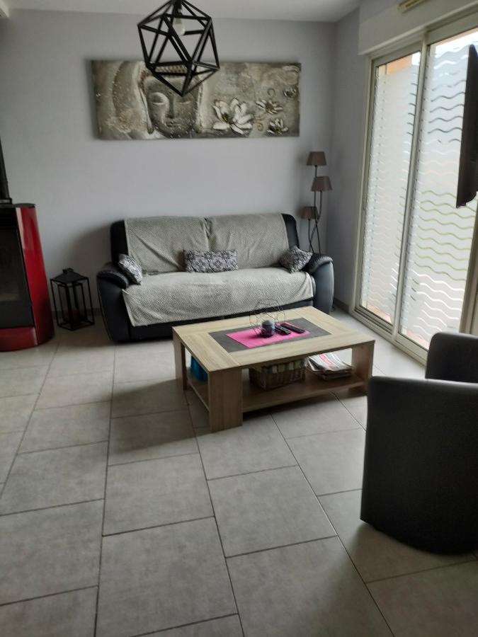 Maison Principale Langoat Экстерьер фото